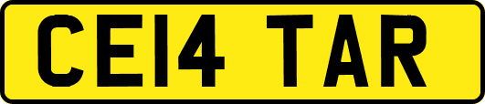 CE14TAR