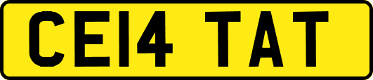 CE14TAT