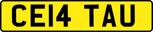 CE14TAU