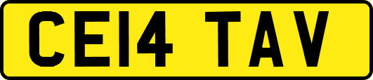 CE14TAV