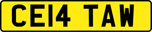 CE14TAW
