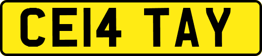CE14TAY
