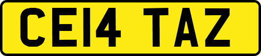 CE14TAZ