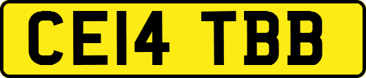 CE14TBB