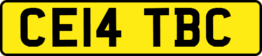 CE14TBC