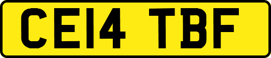 CE14TBF