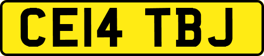 CE14TBJ