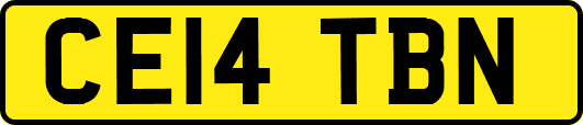 CE14TBN