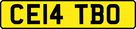 CE14TBO