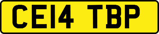 CE14TBP