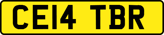 CE14TBR