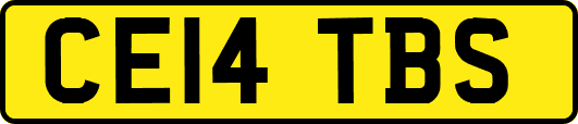CE14TBS
