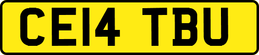 CE14TBU