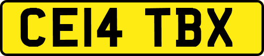 CE14TBX