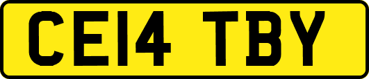 CE14TBY