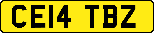 CE14TBZ