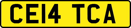 CE14TCA