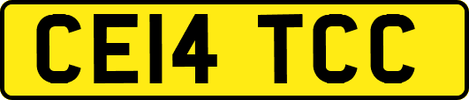 CE14TCC