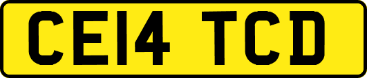 CE14TCD