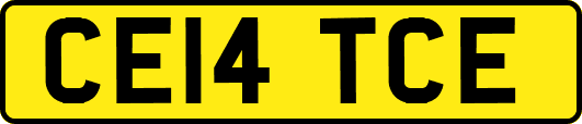 CE14TCE
