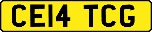 CE14TCG