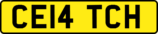 CE14TCH