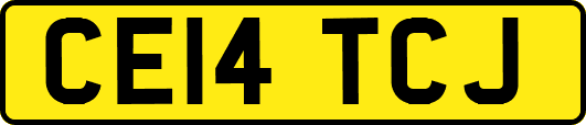 CE14TCJ