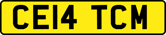 CE14TCM