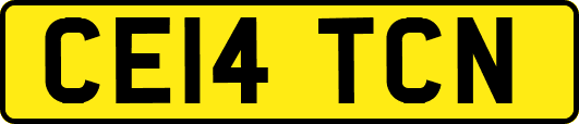 CE14TCN