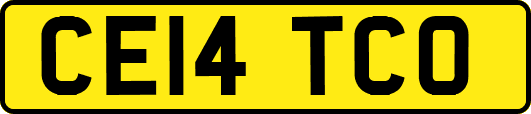 CE14TCO