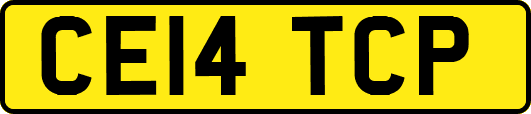 CE14TCP