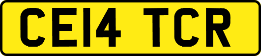 CE14TCR