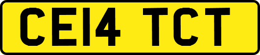 CE14TCT
