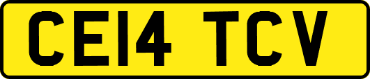 CE14TCV