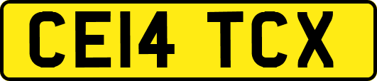 CE14TCX