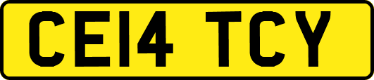 CE14TCY
