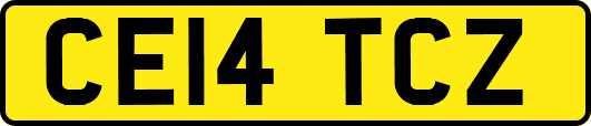 CE14TCZ