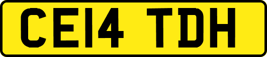 CE14TDH