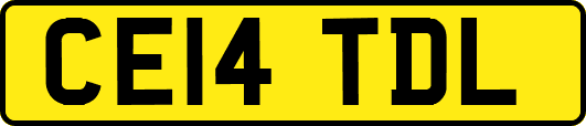 CE14TDL