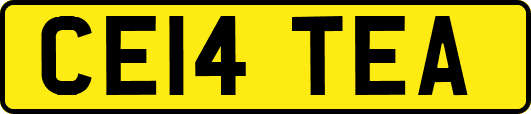 CE14TEA