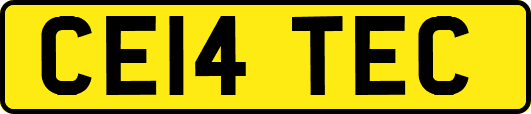 CE14TEC