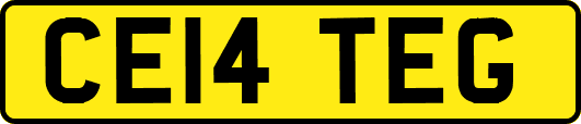 CE14TEG