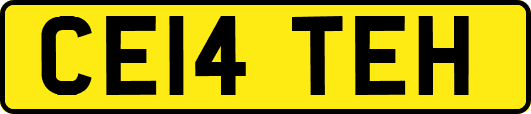 CE14TEH