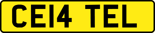 CE14TEL