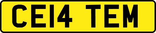 CE14TEM
