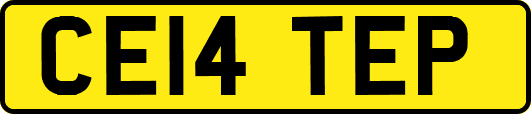 CE14TEP
