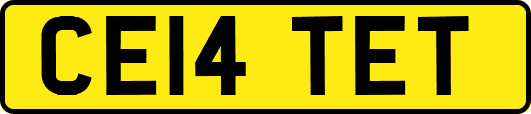 CE14TET