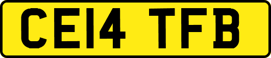 CE14TFB