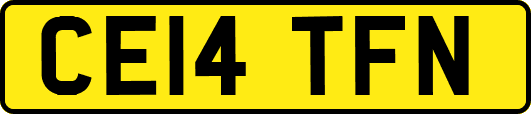 CE14TFN