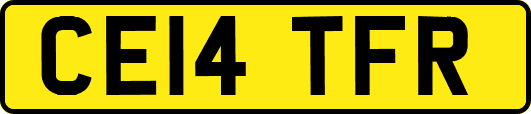 CE14TFR
